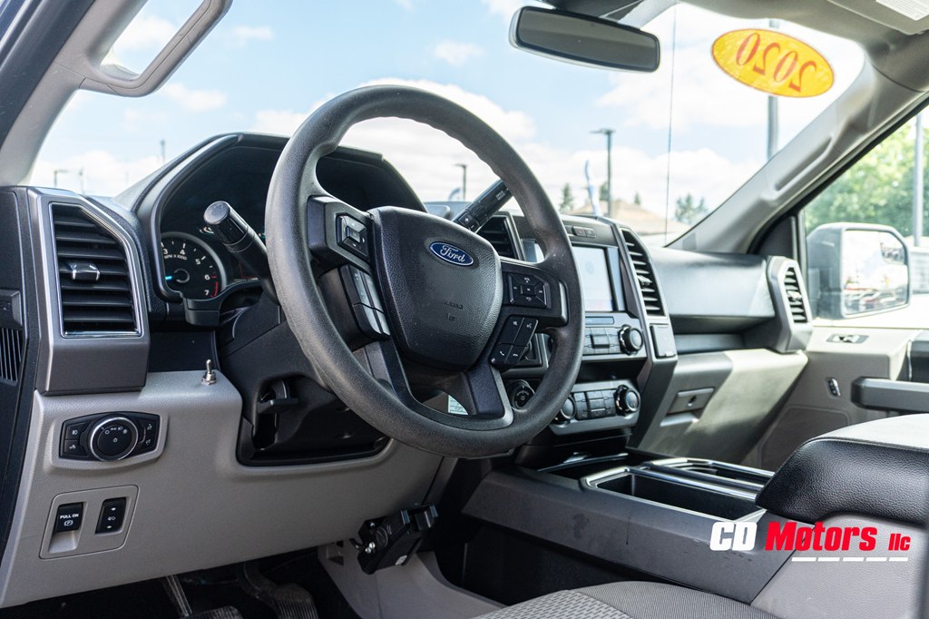 Photo 11 of this FORD F150