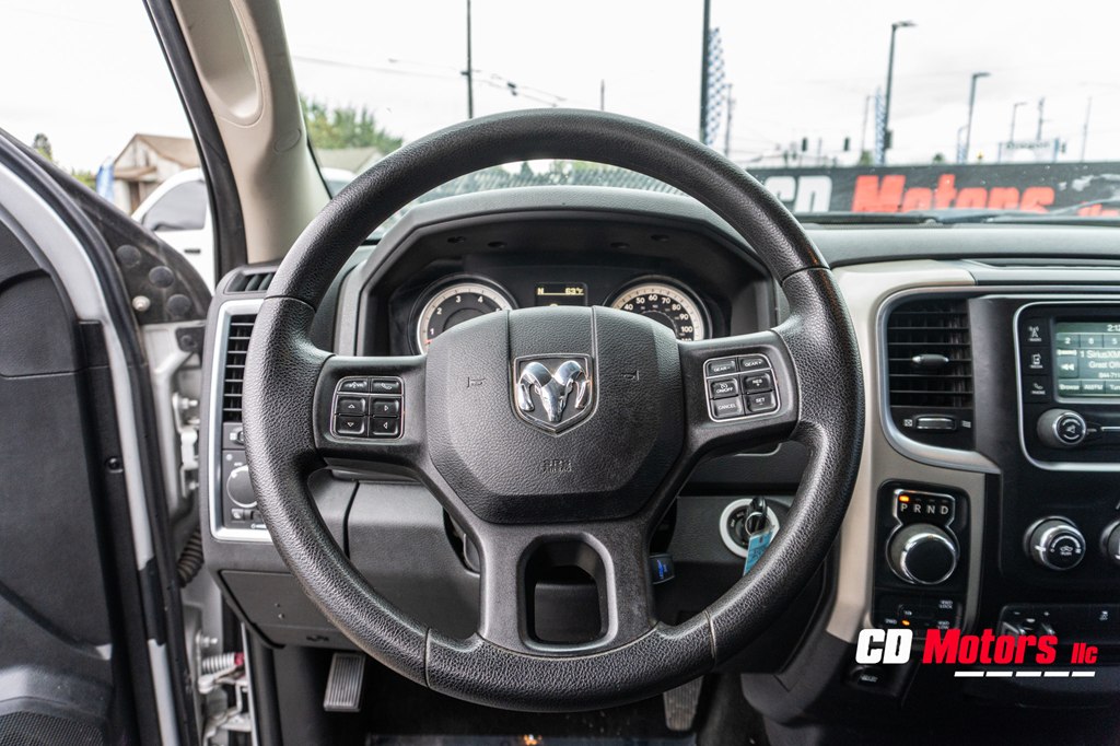 Photo 16 of this RAM 1500