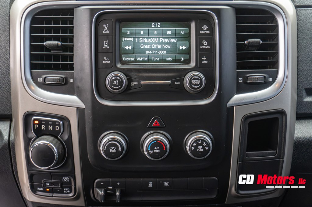 Photo 15 of this RAM 1500