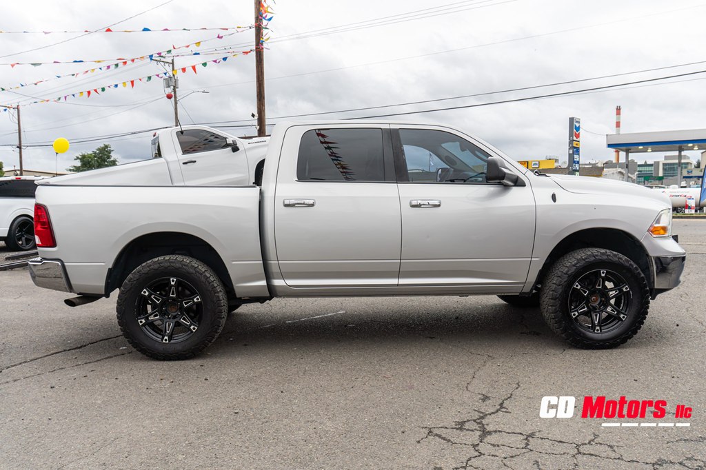 Photo 10 of this RAM 1500