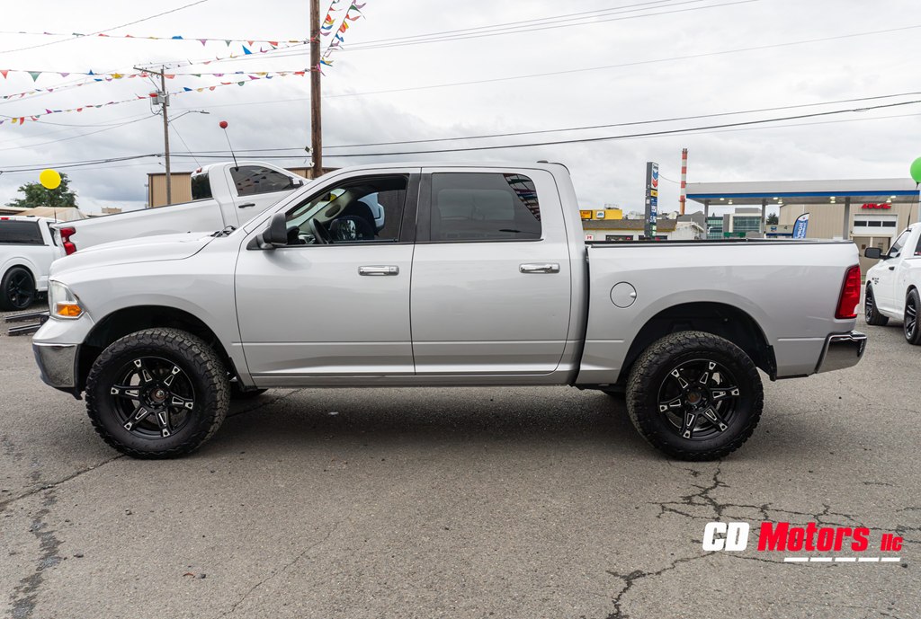 Photo 6 of this RAM 1500