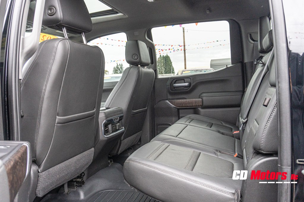 Photo 19 of this GMC SIERRA