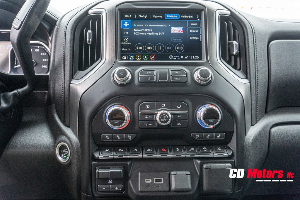 Photo 16 of this GMC SIERRA