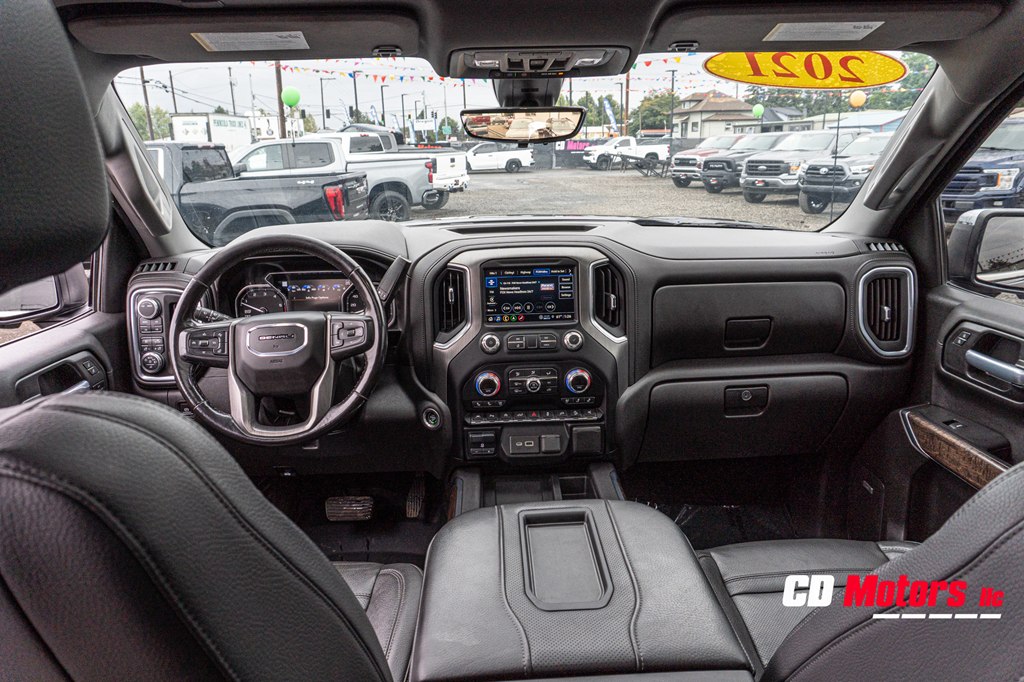 Photo 21 of this GMC SIERRA