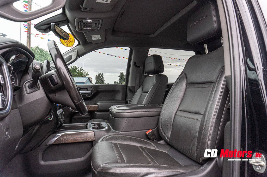 Photo 13 of this GMC SIERRA