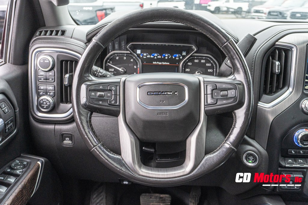Photo 20 of this GMC SIERRA