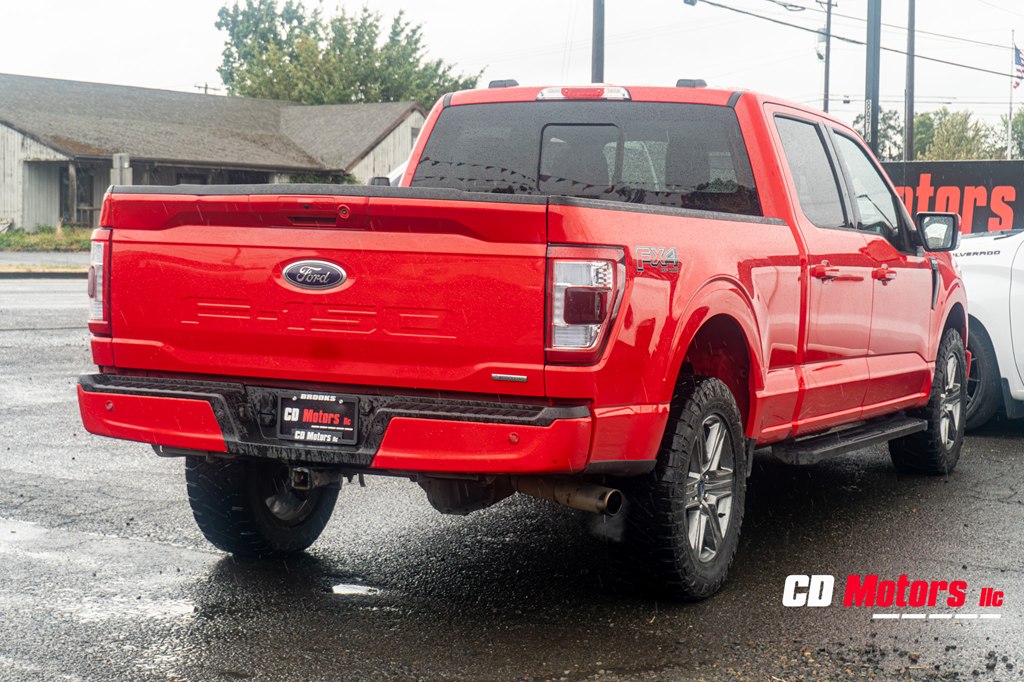 Photo 9 of this FORD F150