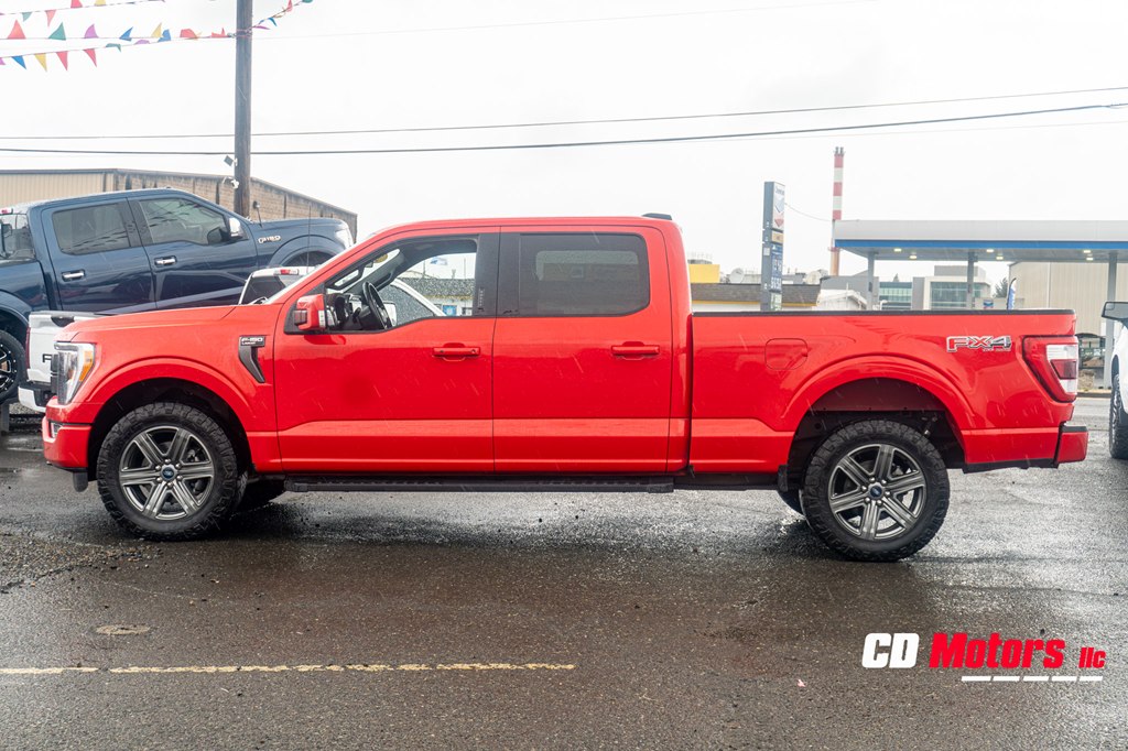 Photo 6 of this FORD F150