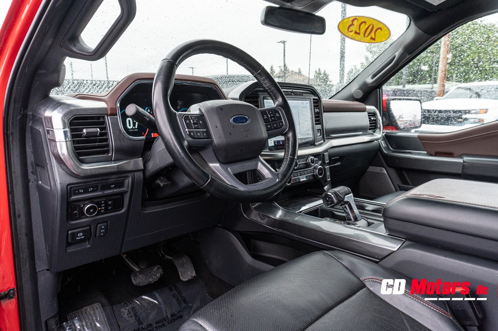 Photo 11 of this FORD F150