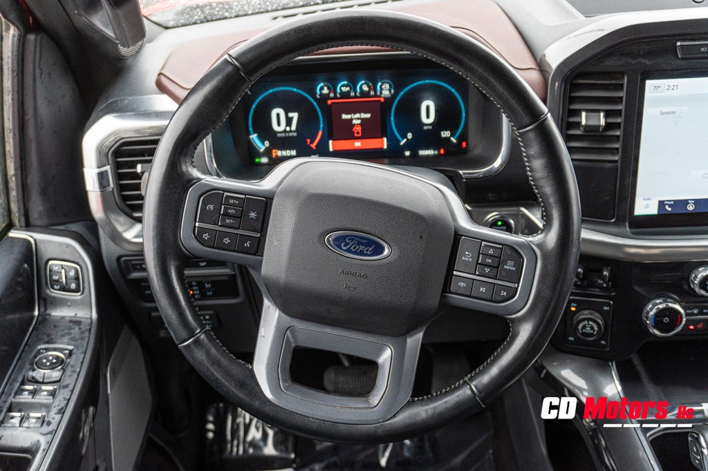 Photo 18 of this FORD F150
