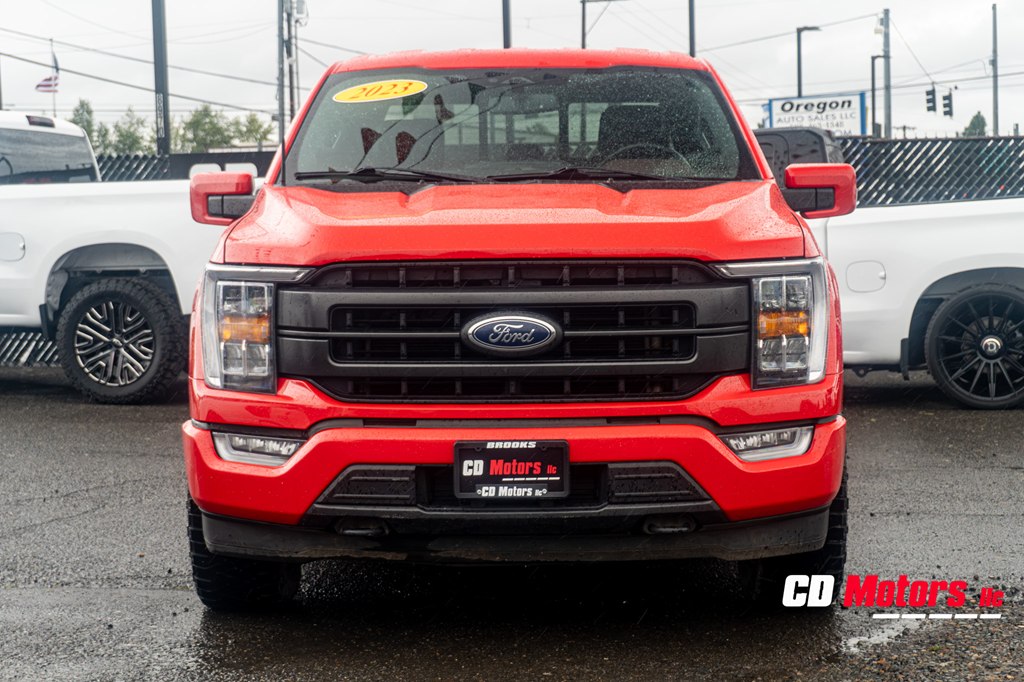 Photo 3 of this FORD F150