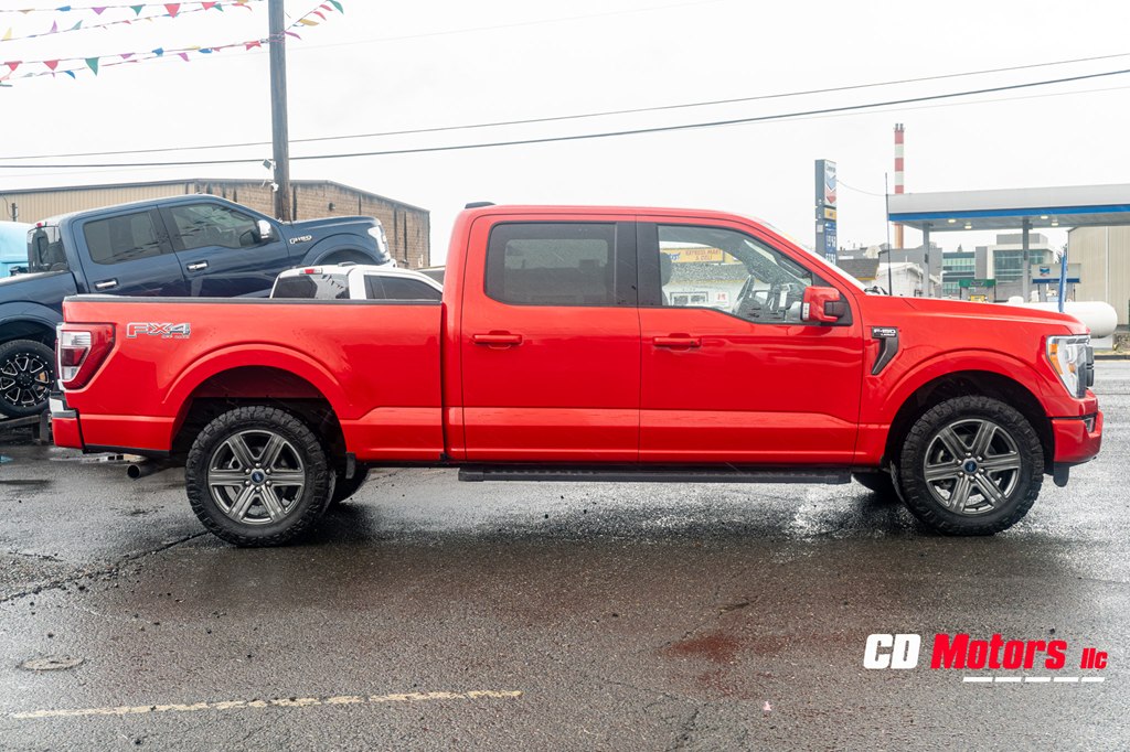 Photo 10 of this FORD F150