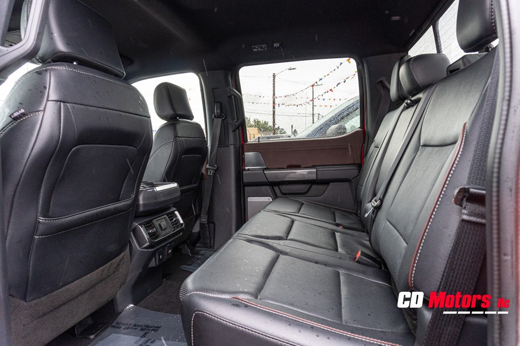 Photo 17 of this FORD F150