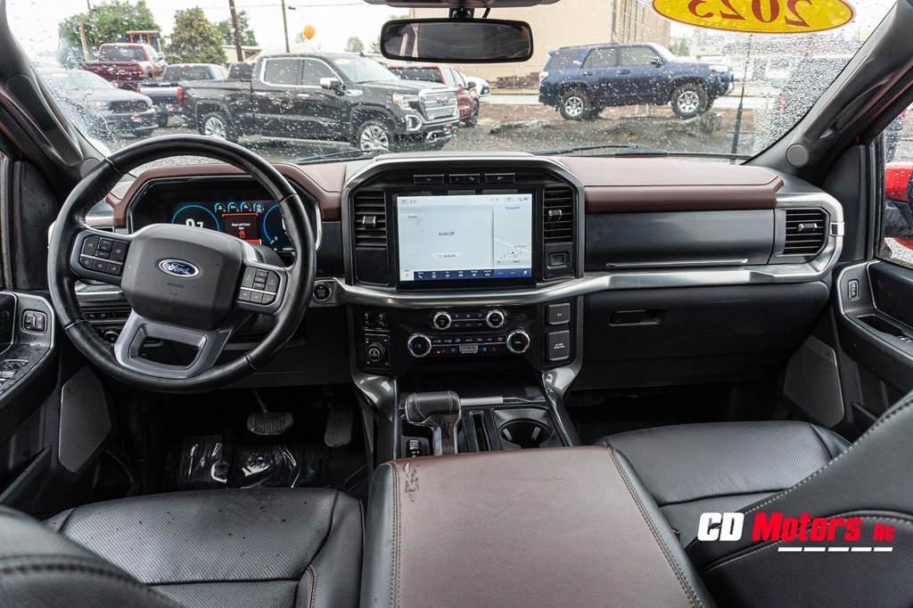 Photo 19 of this FORD F150