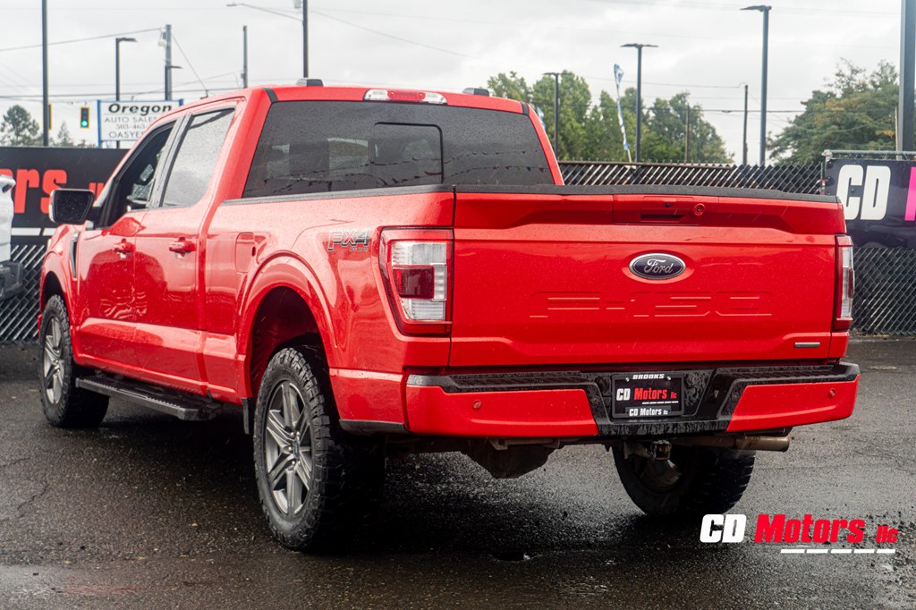 Photo 7 of this FORD F150