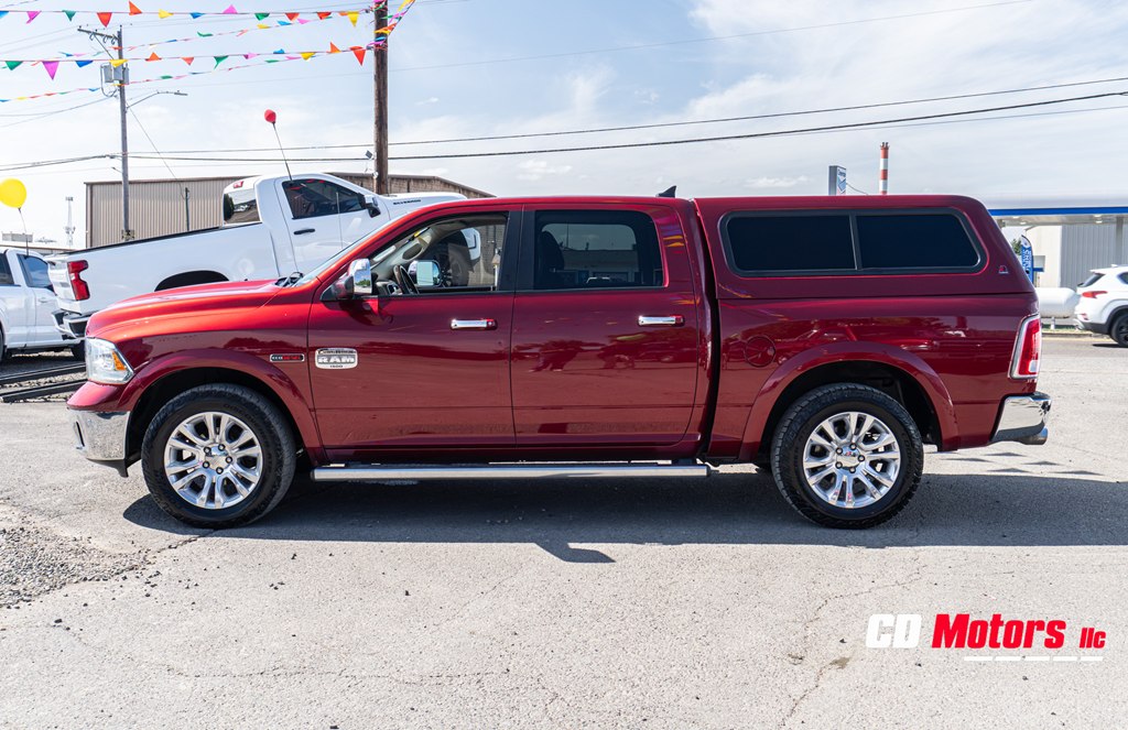 Photo 6 of this RAM 1500