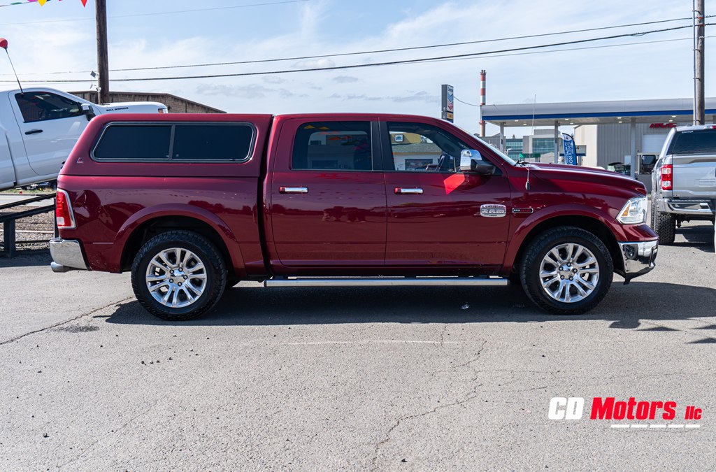 Photo 10 of this RAM 1500