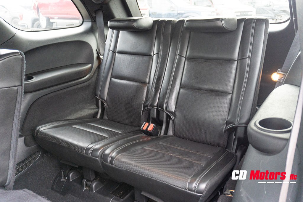 Photo 15 of this DODGE DURANGO