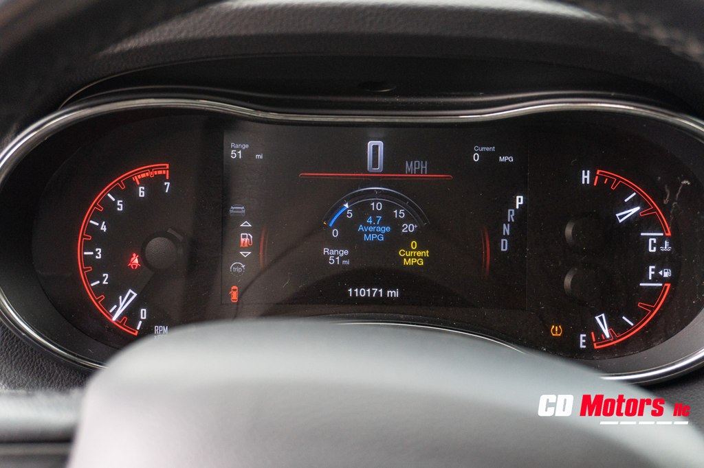 Photo 13 of this DODGE DURANGO