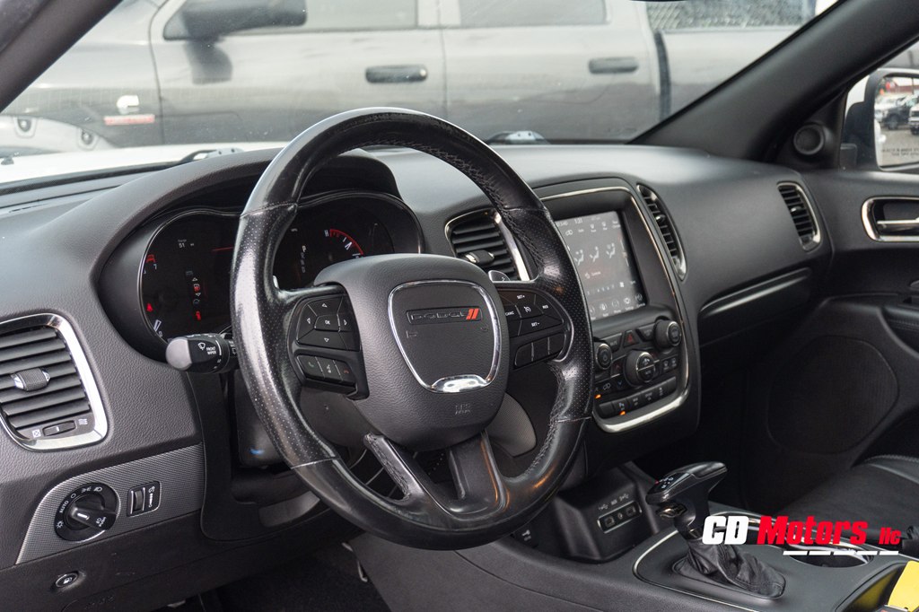 Photo 11 of this DODGE DURANGO