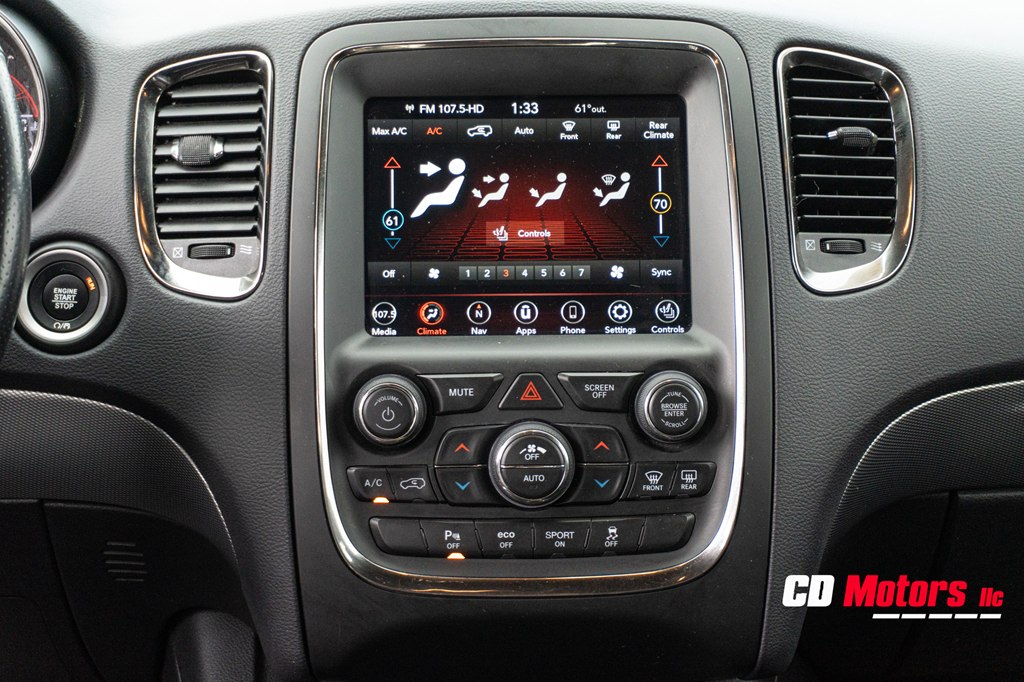 Photo 16 of this DODGE DURANGO