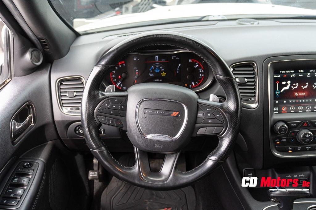 Photo 17 of this DODGE DURANGO