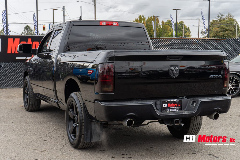 Photo 7 of this RAM 1500 CLASSIC