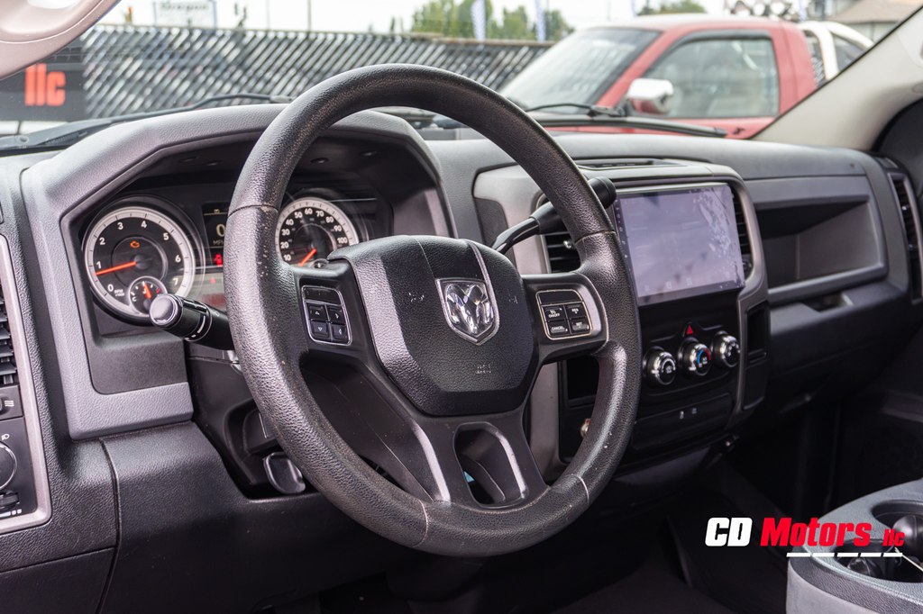 Photo 12 of this RAM 1500