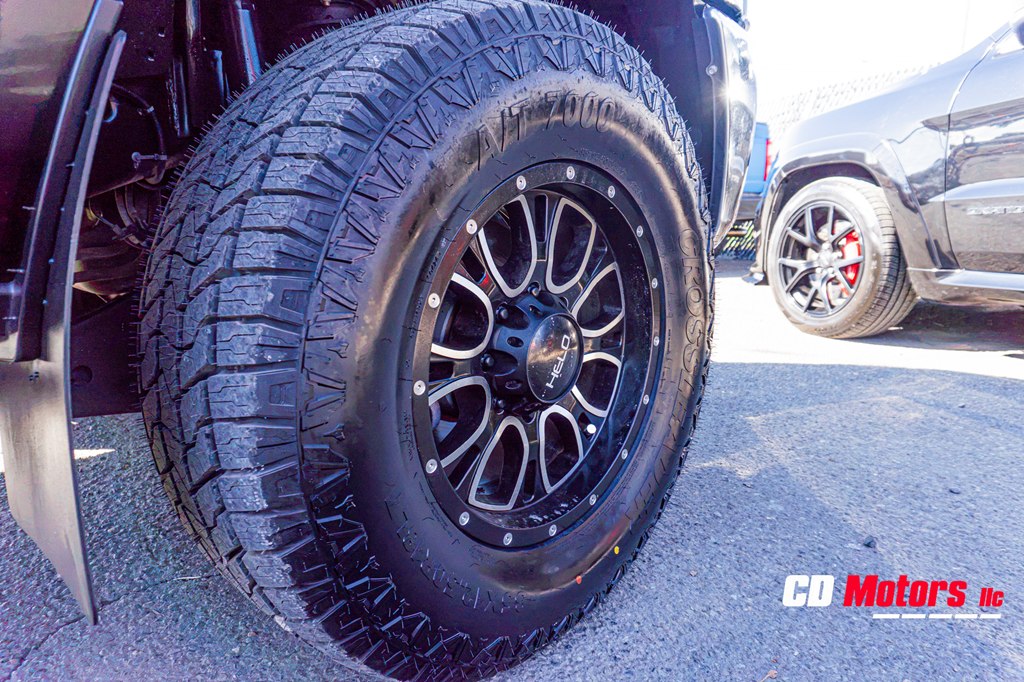 Photo 11 of this RAM 2500