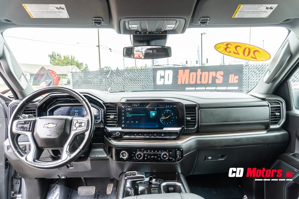 Photo 17 of this CHEVROLET SILVERADO 1500