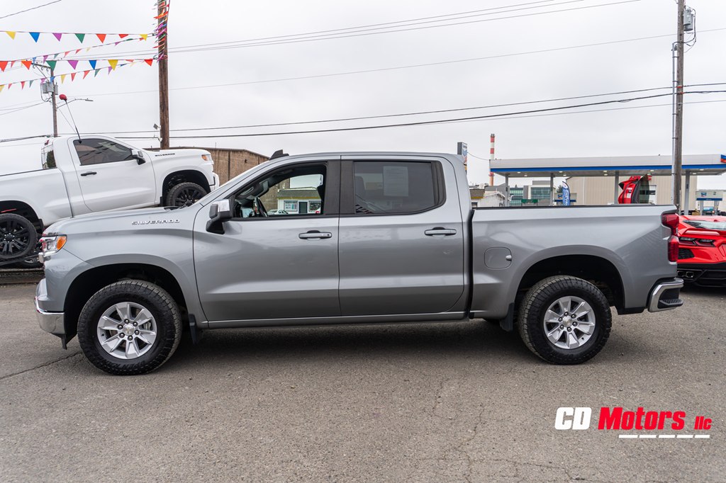 Photo 6 of this CHEVROLET SILVERADO 1500