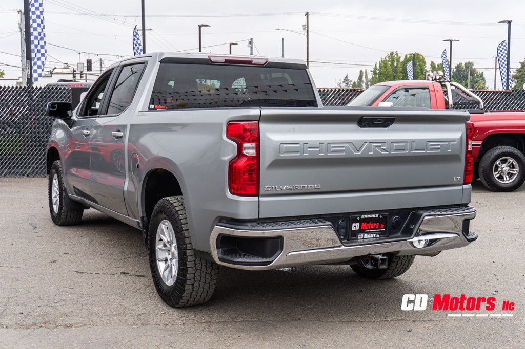 Photo 7 of this CHEVROLET SILVERADO 1500