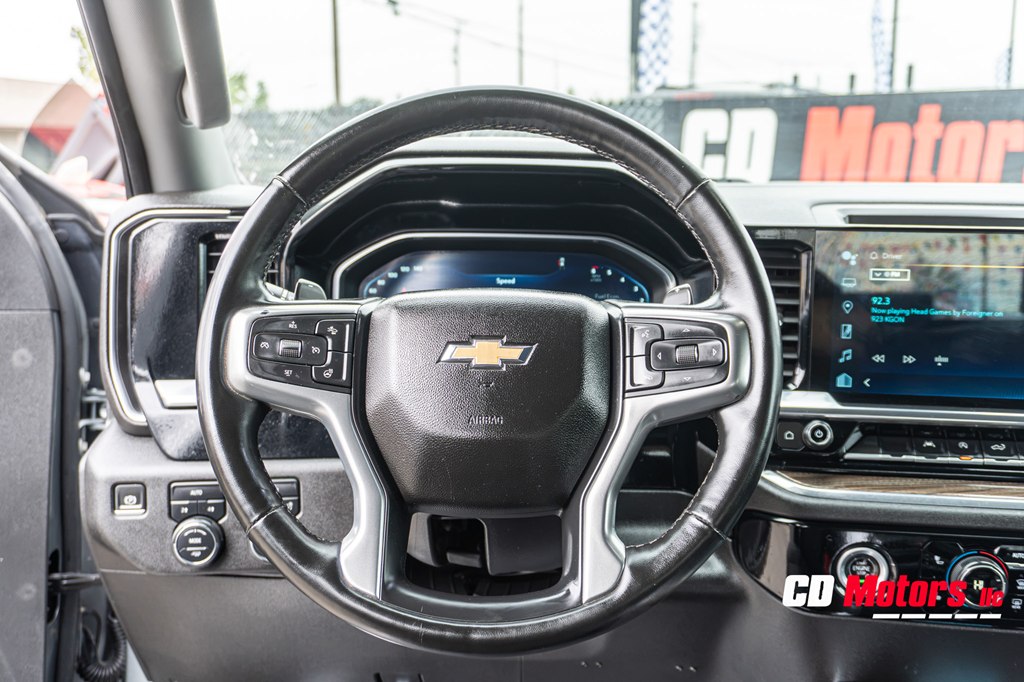 Photo 16 of this CHEVROLET SILVERADO 1500