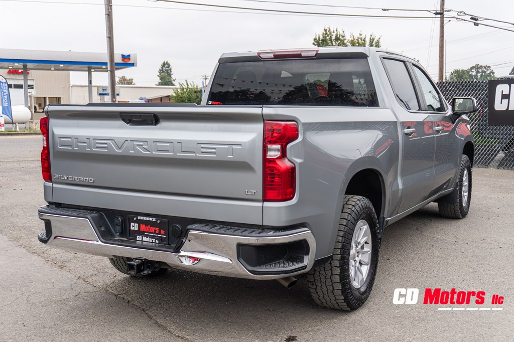 Photo 9 of this CHEVROLET SILVERADO 1500