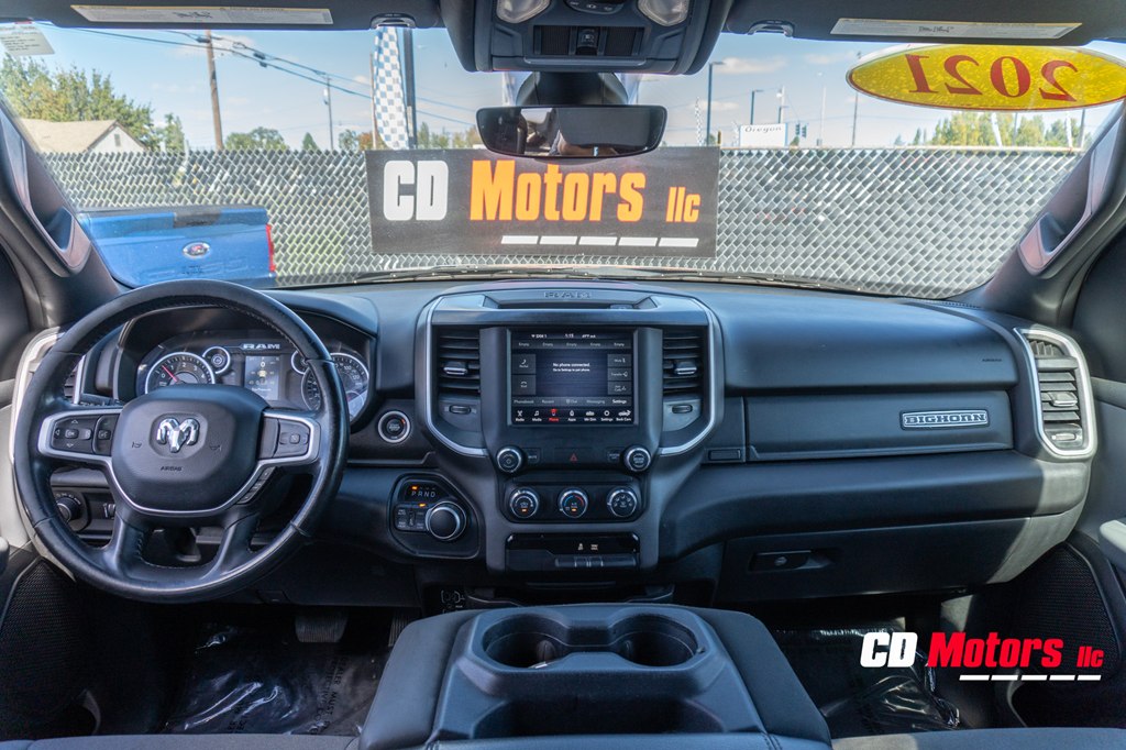 Photo 18 of this RAM 1500