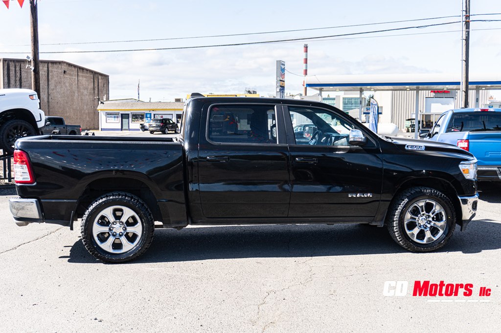 Photo 10 of this RAM 1500