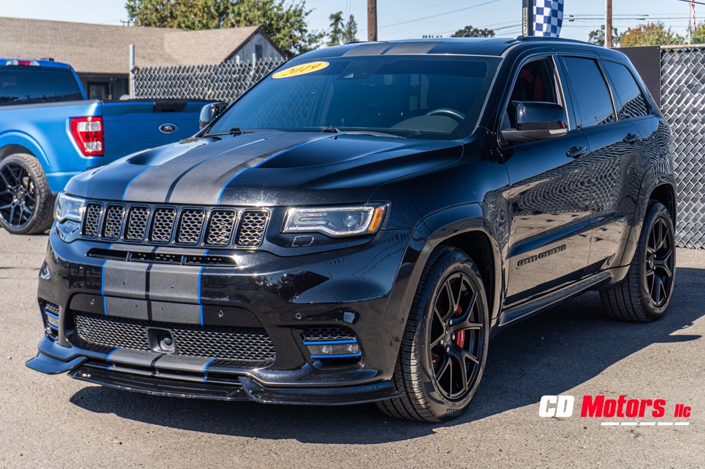 Photo 23 of this JEEP GRAND CHEROKEE