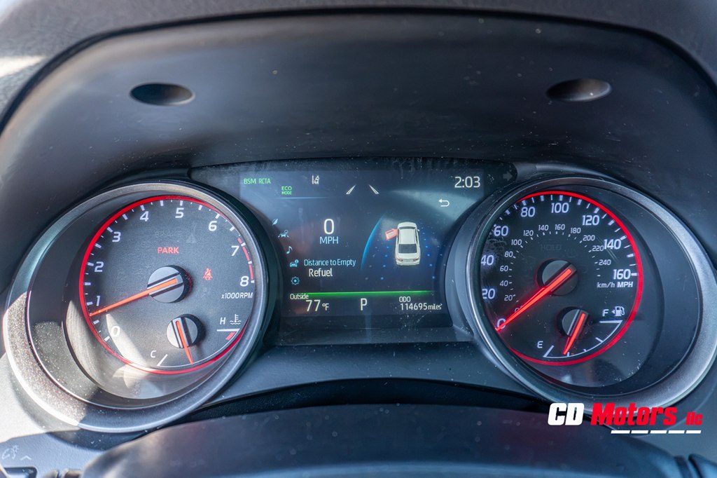 Photo 14 of this TOYOTA CAMRY