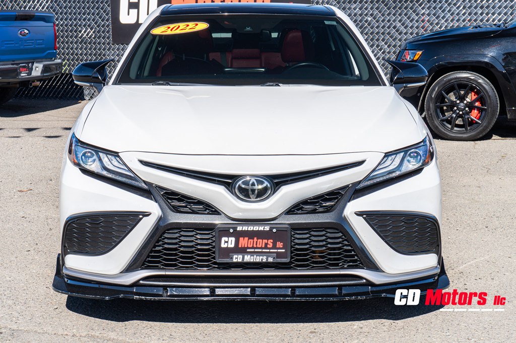 Photo 3 of this TOYOTA CAMRY