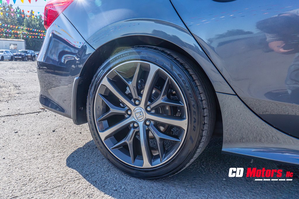 Photo 11 of this HONDA CIVIC