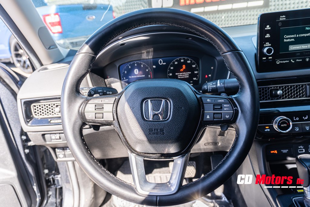 Photo 16 of this HONDA CIVIC