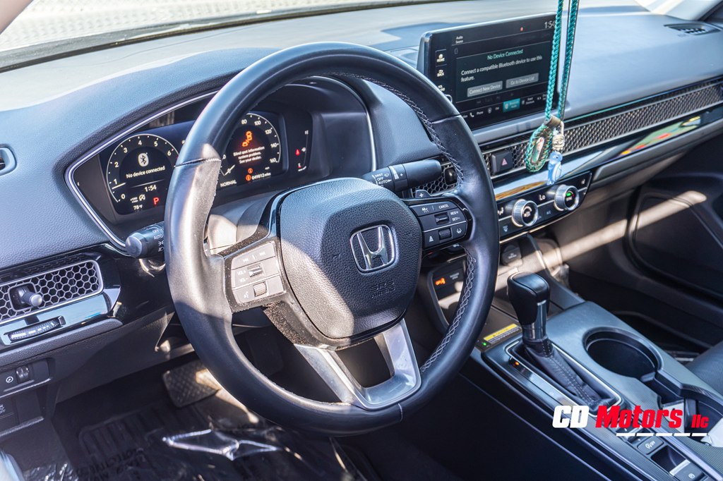 Photo 12 of this HONDA CIVIC