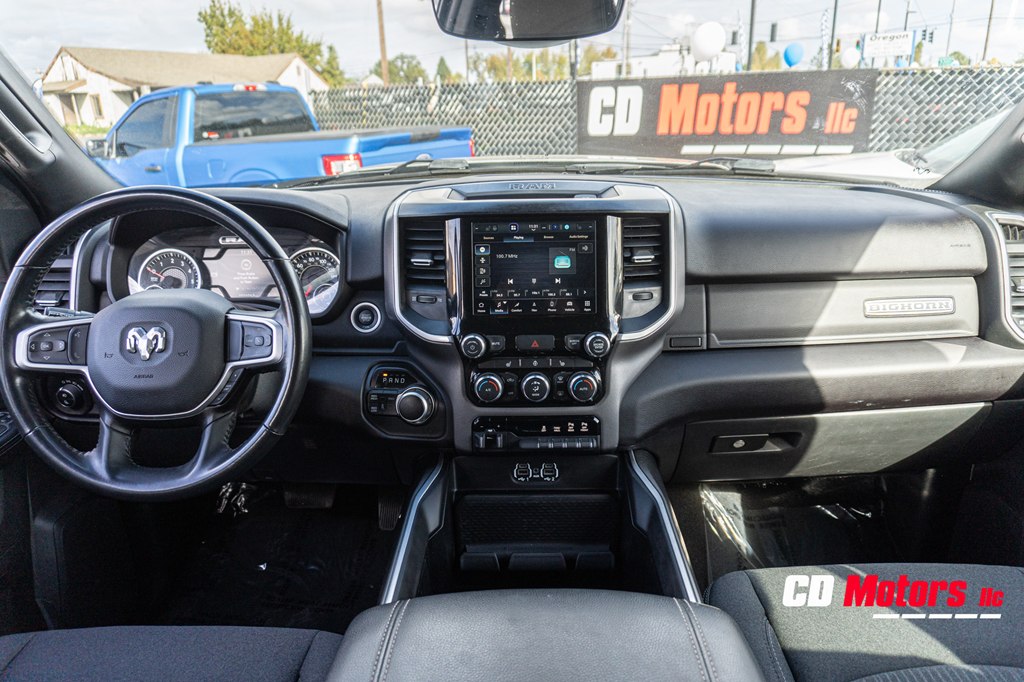 Photo 15 of this RAM 2500