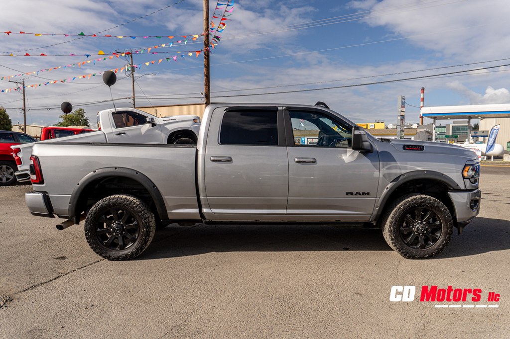 Photo 10 of this RAM 2500