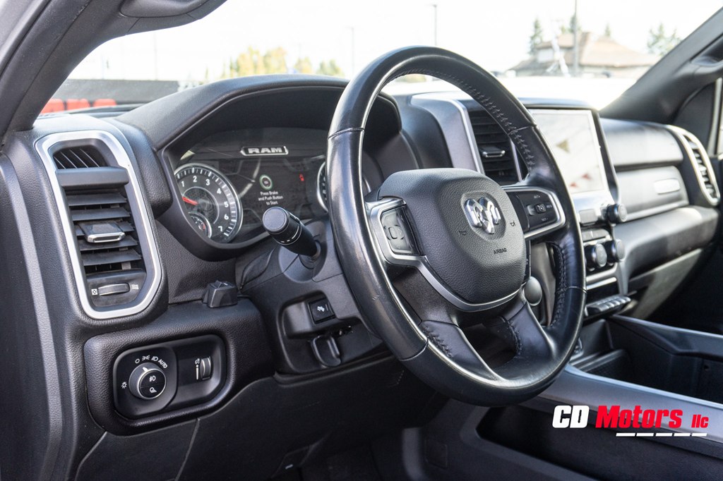Photo 12 of this RAM 2500