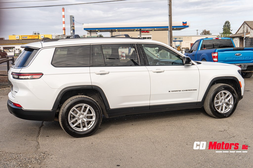 Photo 14 of this JEEP GRAND CHEROKEE