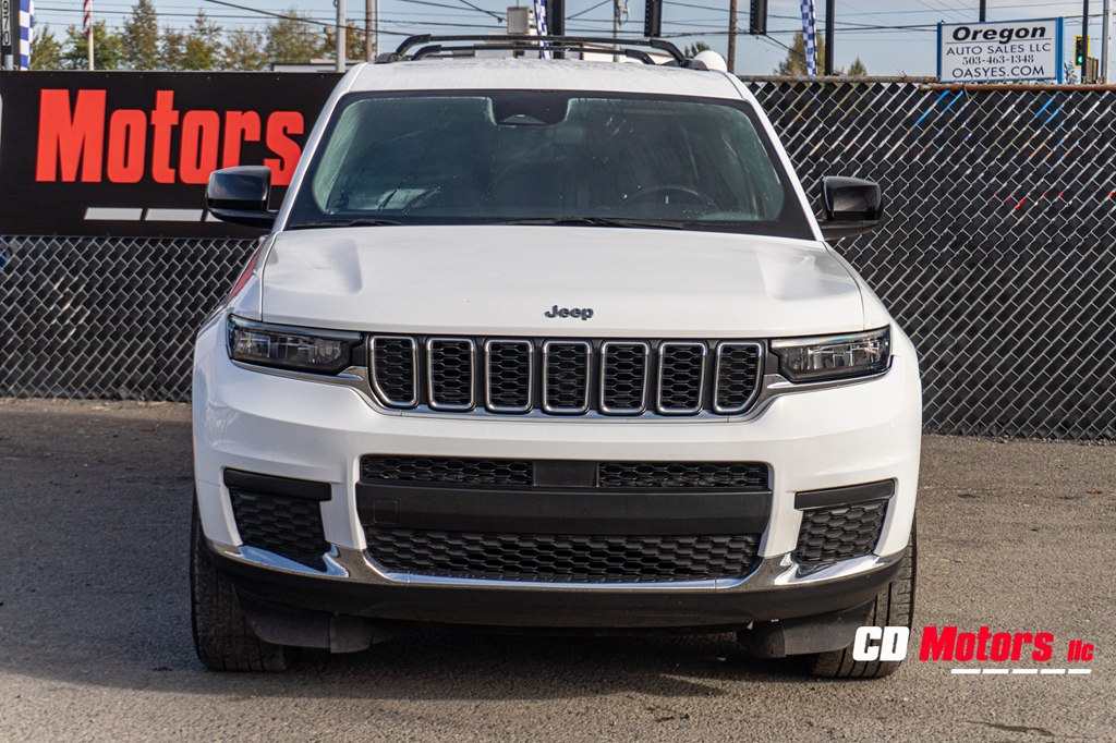 Photo 4 of this JEEP GRAND CHEROKEE
