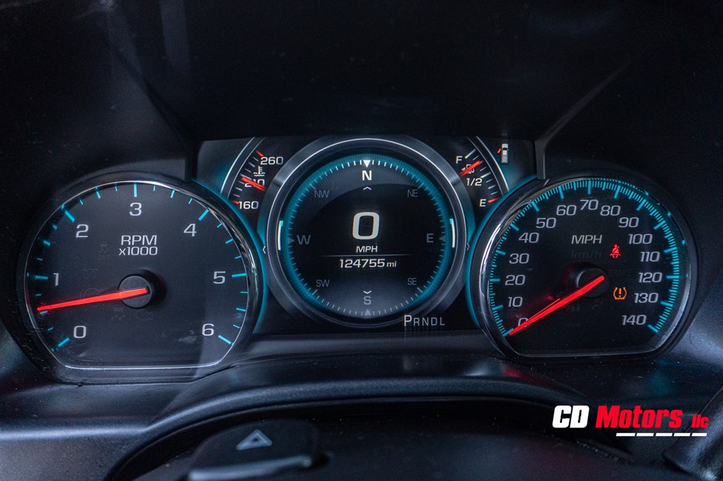 Photo 14 of this GMC SIERRA