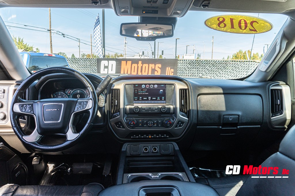 Photo 19 of this GMC SIERRA