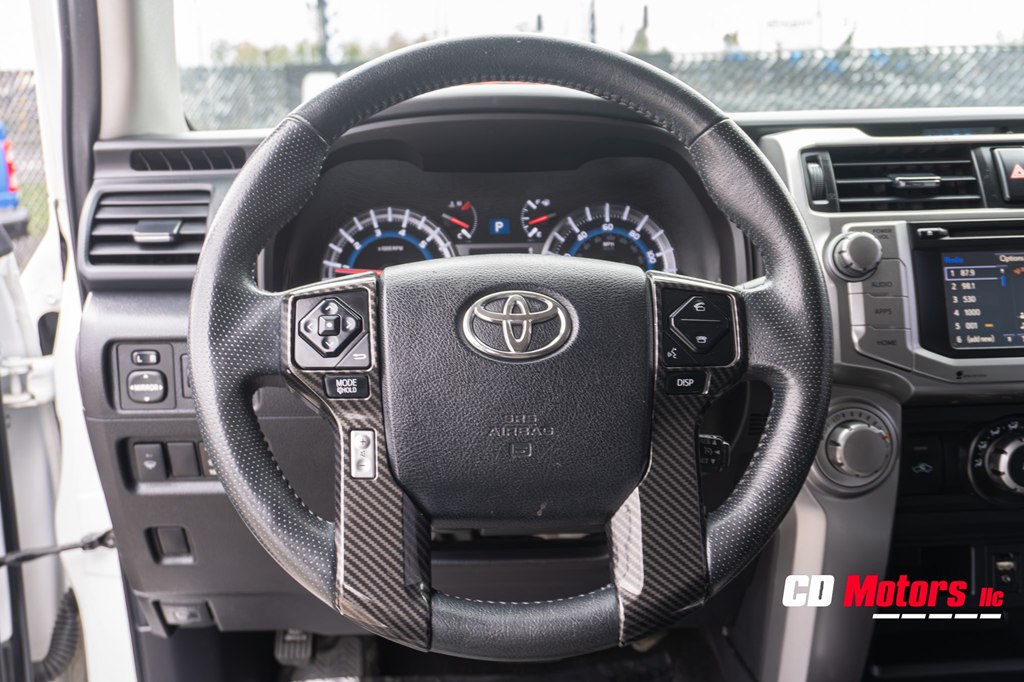 Photo 16 of this TOYOTA 4RUNNER